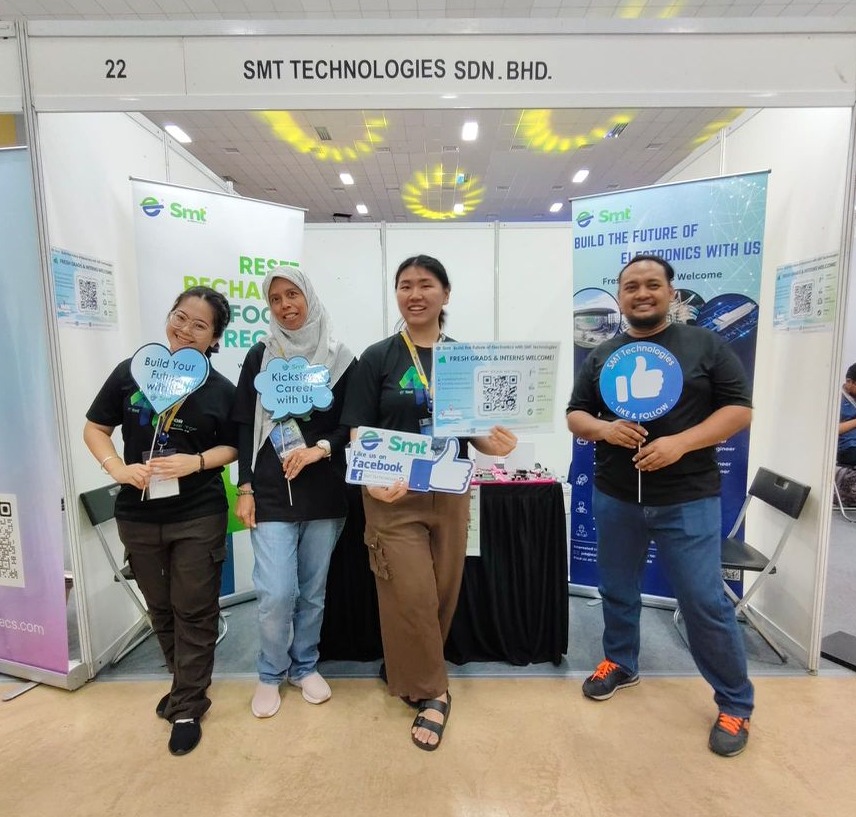 Career Fair