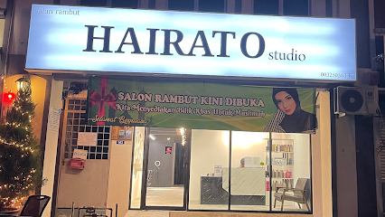 Hairato Studio