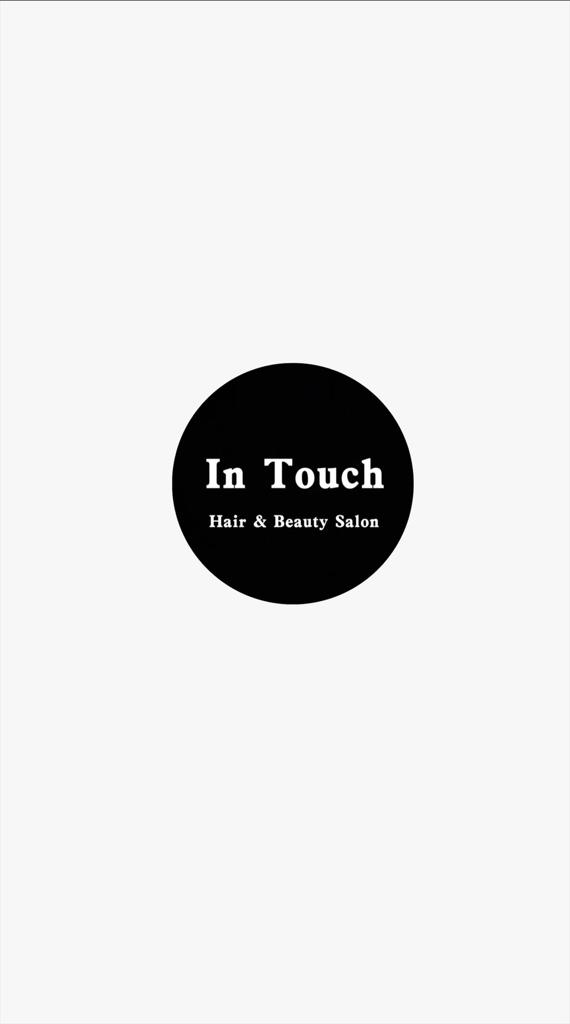 In Touch Hair & Beauty Salon