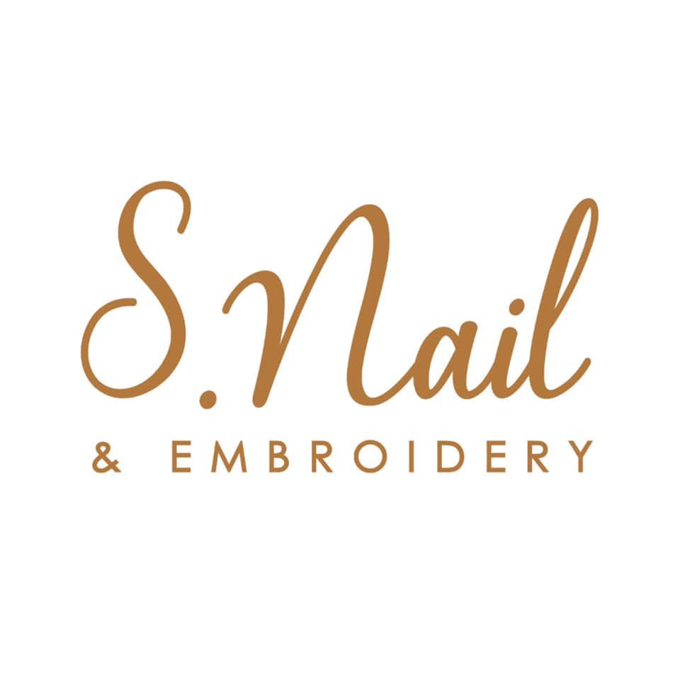 S. Nail & Embroidery