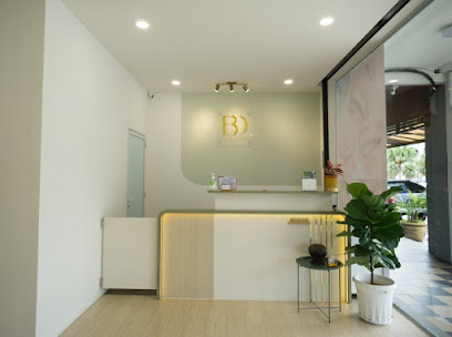 Bloom Dental Clinic (Klink Pergigian 牙科诊所)