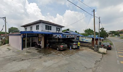 Bonita Style Saloon