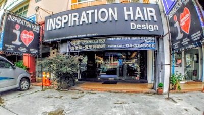 Inspiration Hair Design