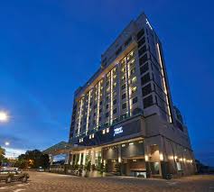Purest Hotel (Bar & Restaurant)