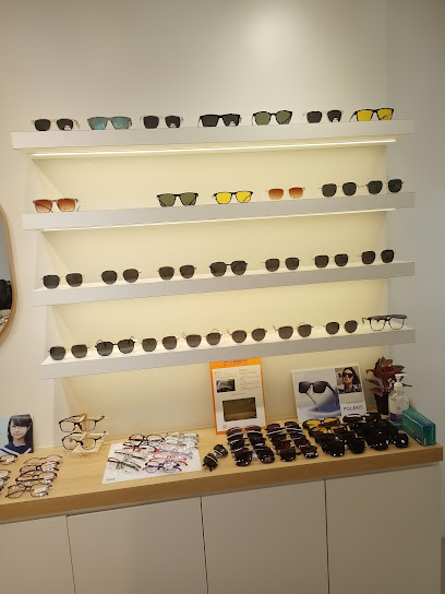 Zen Optical
